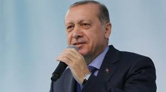Erdoğan: Bize, sorgusuz sualsiz biat eden cahil bir gençlik lazım değil