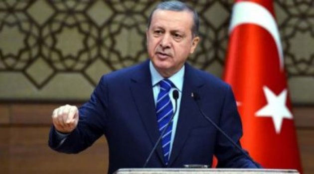 Erdoğan'dan Kılıçdaroğlu'nun 'Adalet Yürüyüşü' için ilk yorum!