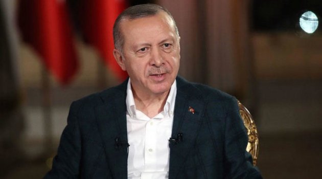Erdoğan gizli tutulan ses kaydını açıkladı: İnsanın yüreği ağzına geliyor