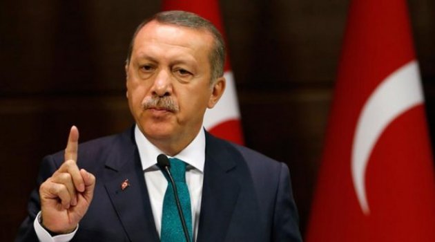 Erdoğan, Gül'e savaş ilan etti