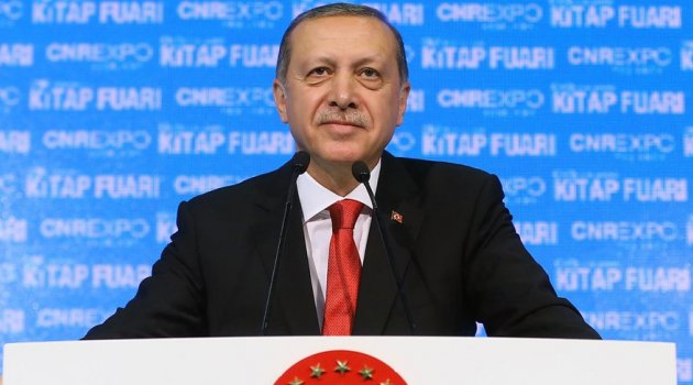 Erdoğan hangi unvanı kullanacak?