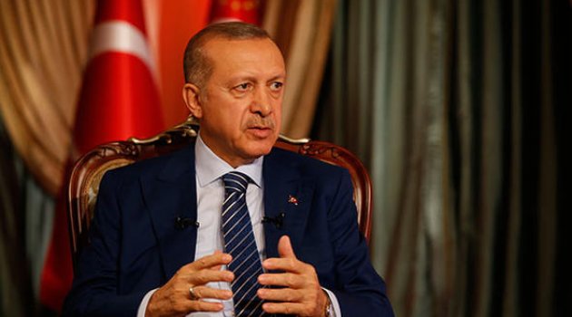 Erdogan ...İçerdeki kişi hangi yüzle aday oluyor?