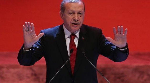 Erdoğan'ın '19 Mayıs' sözlerini Sözcü yazarları değerlendirdi