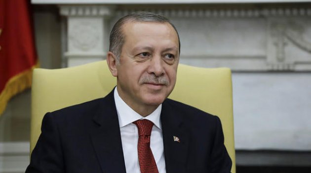 Erdoğan İstanbul'a el koydu