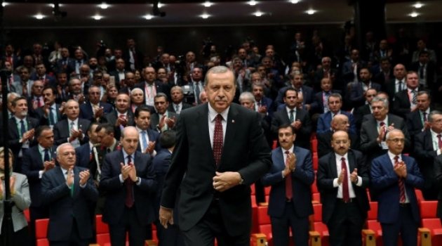 Erdoğan kabinede 10 bakan değiştirip seçime mi gidecek?