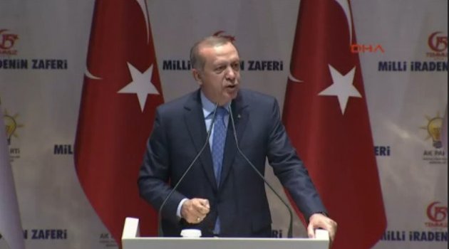 Erdoğan: Kılıçdaroğlu, sokağa çıkamaz hale gelirsin