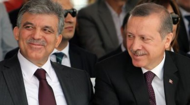 Erdoğan kime 'kardeşim' dediyse…