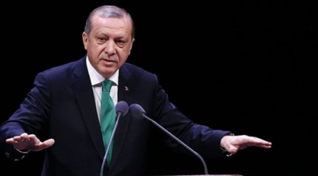 Erdoğan kritik kararlar eşiğinde