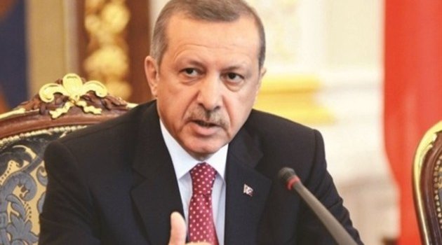 Erdoğan: Ne kadar gerekiyorsa o kadar daha insanı tutuklayacağız