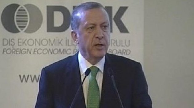 Erdoğan: O dönem artık geride kaldı