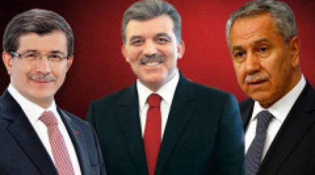 Erdogan onları sincar harikalar diyarına çağırdı