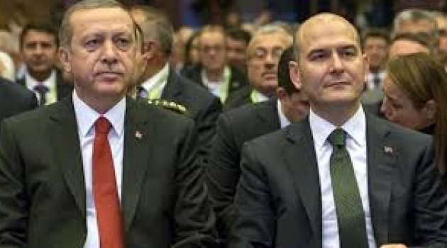 Erdoğan, Soylu'yu nasıl döndürdü?..