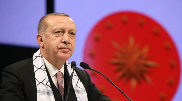 Erdoğan, Suudi Konsolosluğu'ndaki kan donduran sözleri ilk kez paylaştı