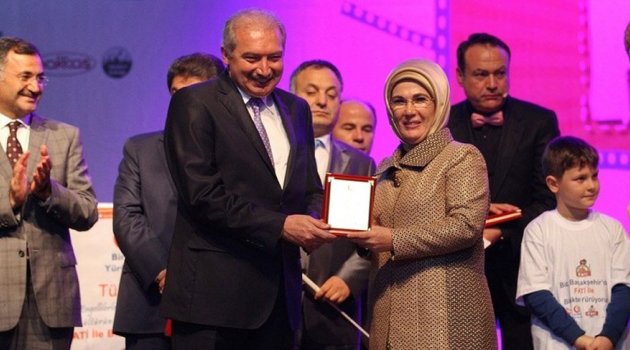 Erdoğan talimat verdi! Topbaş'ın yerine o geliyor…