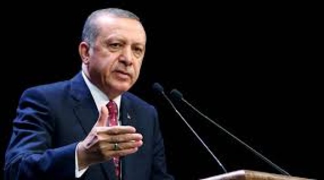 Erdoğan: Türkiye için en tehlikeli terör örgütü FETÖ