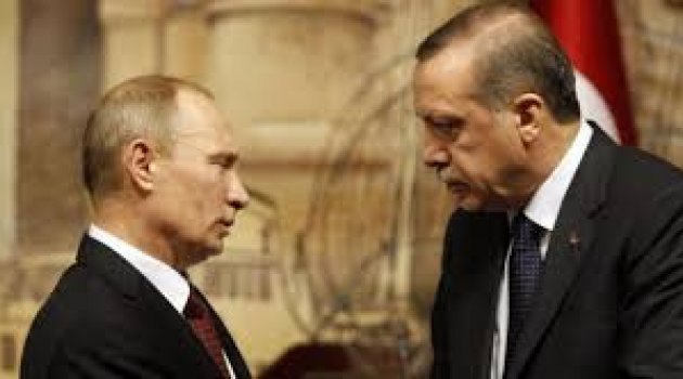 Erdoğan ve Putin görüştü: İstanbul'da üçlü liderler zirvesi kararı!