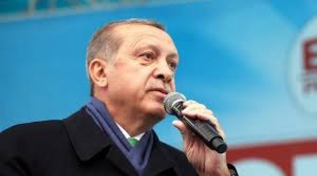 Erdoğan yabancı futbolcu sayısı tartışmalarına noktayı koydu
