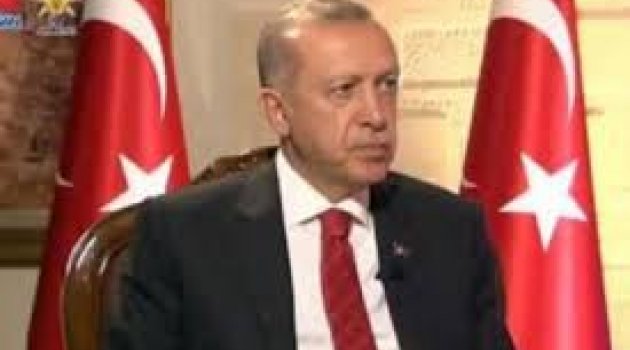 Erdoğan'dan buzdolabından sonra fırın açıklaması