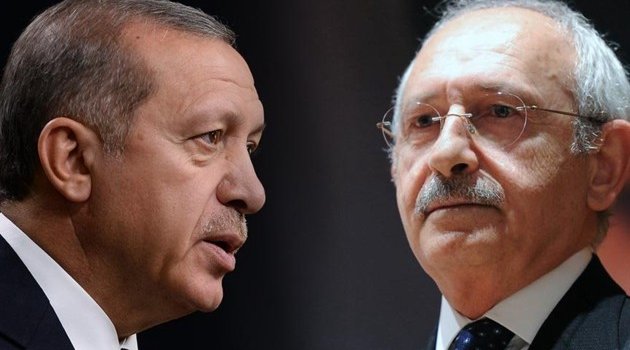 Erdoğan'dan çok konuşulacak iddia: Bay Kemal gidicidir! 2019'da...