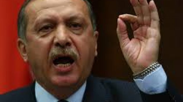 Erdoğan'dan Demirtaş'ın Sur'a yürüyüş çağrısına yanıt: Savcılar üzerine düşeni yerine getirmeli
