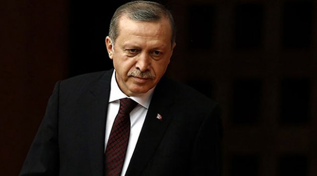 Erdoğan'dan döviz açıklaması "Yeterli deği...