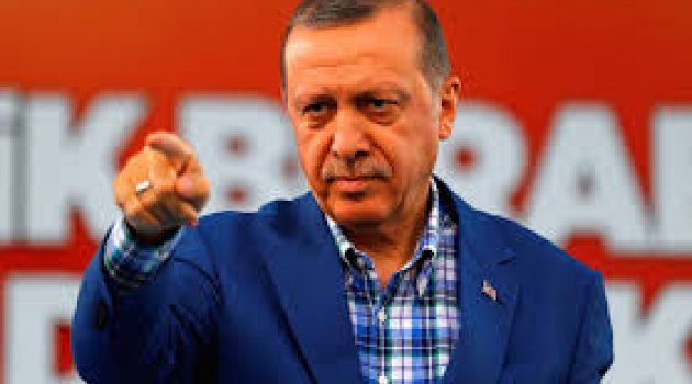 Erdoğan'dan Fatih Portakal'a bir tepki daha: Portakal mıdır, mandalina mıdır