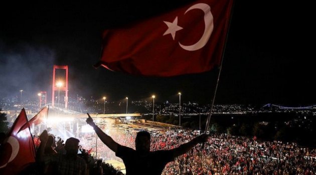 Erdoğan'dan flaş karar ! O yürüyüşe katılacak