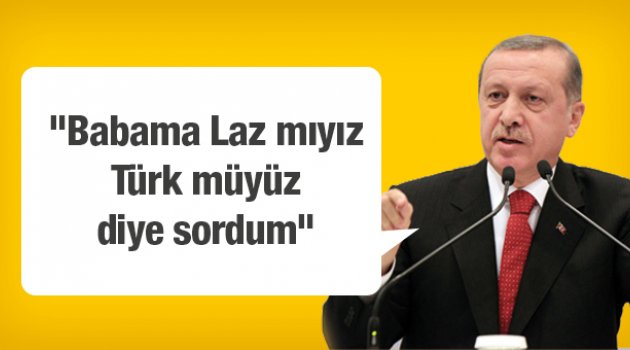 Erdoğan'dan Müslümanlar'a birlik çağrısı
