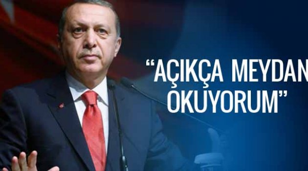 Erdoğan'dan Reina saldırganıyla ilgili flaş açıklama!