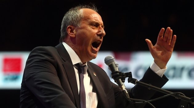Erdoğan'ı örnek gösterdi, Kılıçdaroğlu'nu yerden yere vurdu