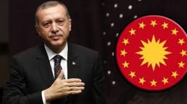 Erdoğan'ın MHP söylemi!