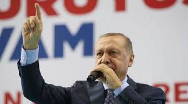 Erdoğan'ın münafıklar çetesi dediği isimler kim çıktı?