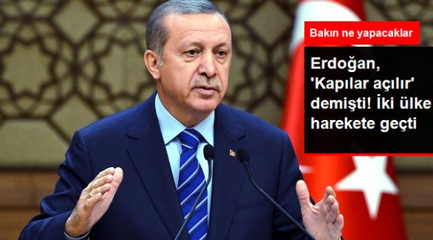 Erdoğan'ın Resti Sonrası Bulgaristan ile Yunanistan Mülteci Tedbirlerini Arttırdı