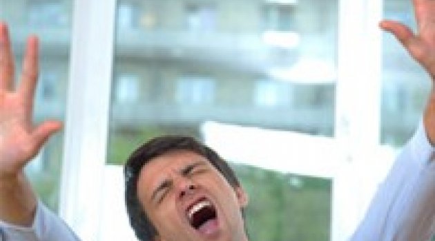 Erkeklerin sakladığı üç sır!