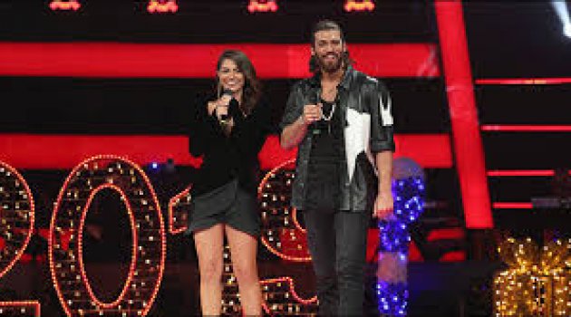 Erkenci Kuş Demet Özdemir'in şoke eden geçmiş kariyeri
