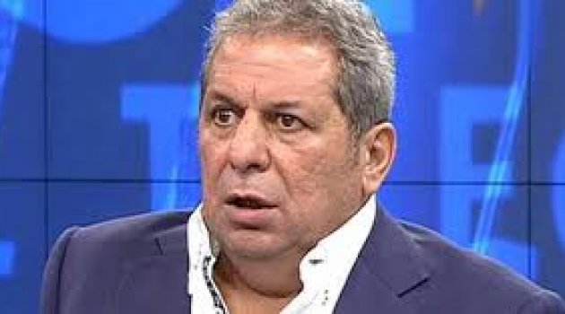 Erman Toroğlu açtı ağzını yumdu gözünü