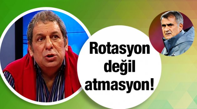 Erman Toroğlu Şenol Güneş'i yerden yere vurdu
