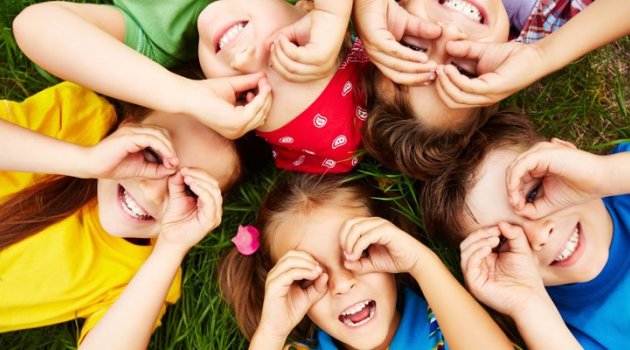 Eski cocuklar zamane cocukları farkı