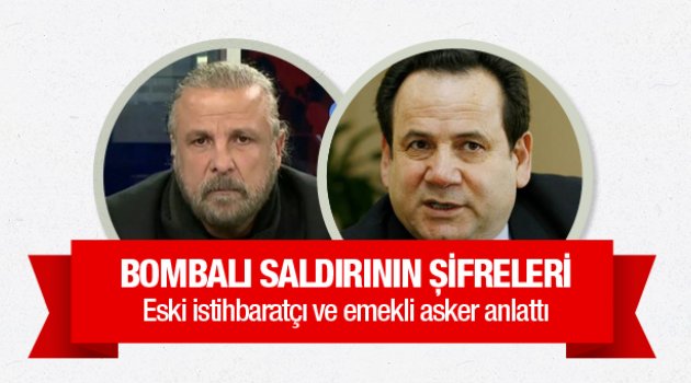 Eski istihbaratçıdan Ankara iddiası!