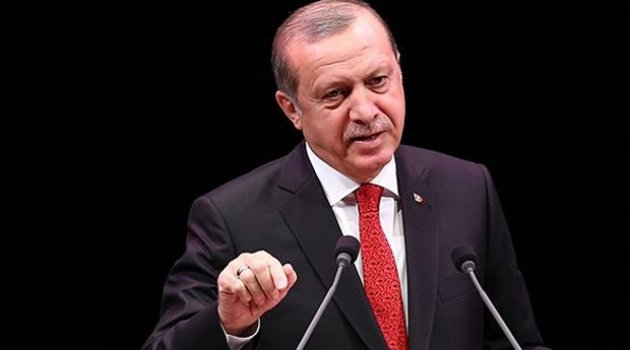Ey batı bu milletin kaderi sizin elinizde değil.