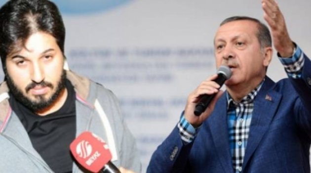 Fatih Altaylı: AKP'liler kaygılı; Reza Zarrab davasının hedefi Cumhurbaşkanı olabilir