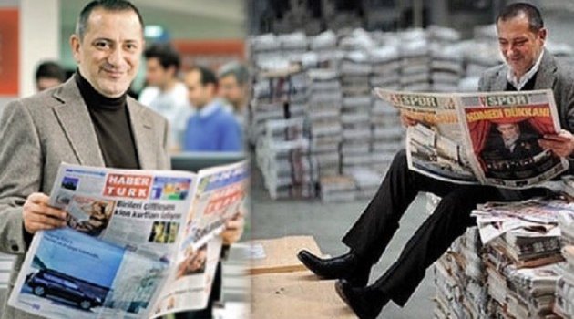 Fatih Altaylı anlatıyor; Habertürk kapatılıyor mu?