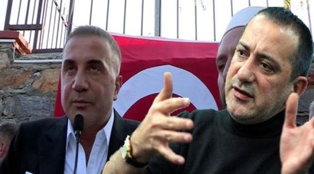 Fatih Altaylı'dan Sedat Peker'e: Beni hâlâ öldürtmemiş olduğu için teşekkür ediyorum!