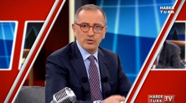 Fatih Altaylı'ya şok! Teke Tek yayından kaldırıldı