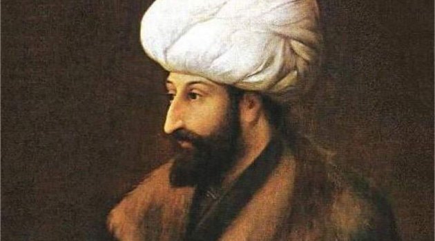 Fatih Sultan Mehmet hiç patates yiyemedi