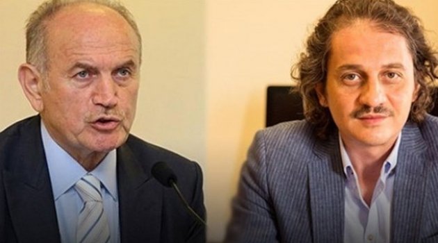 Fatih Tezcan'dan şok iddia: Kadir Topbaş'ın damadı Kavurmacı şantajla tahliye edildi