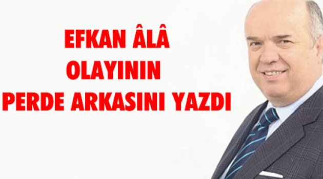 Fehmi Koru spekülasyonları yazdı