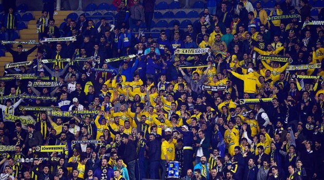 Fenerbahçe-Beşiktaş bilet fiyatları açıklandı
