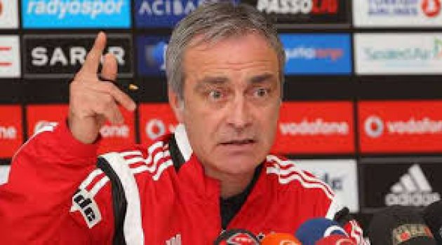 Fenerbahçe Önder Özen hakkında açıklama yaptı