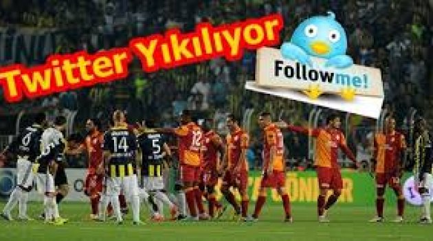  Fenerbahçe Yine Sosyal Medyanın Eğlence Konusu Oldu